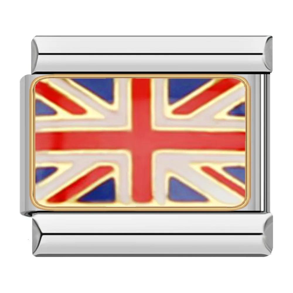 United Kingdom - Charms Official