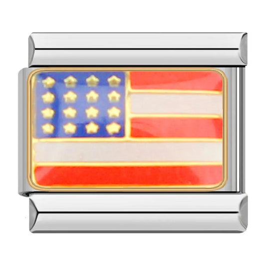 United States - Charms Official